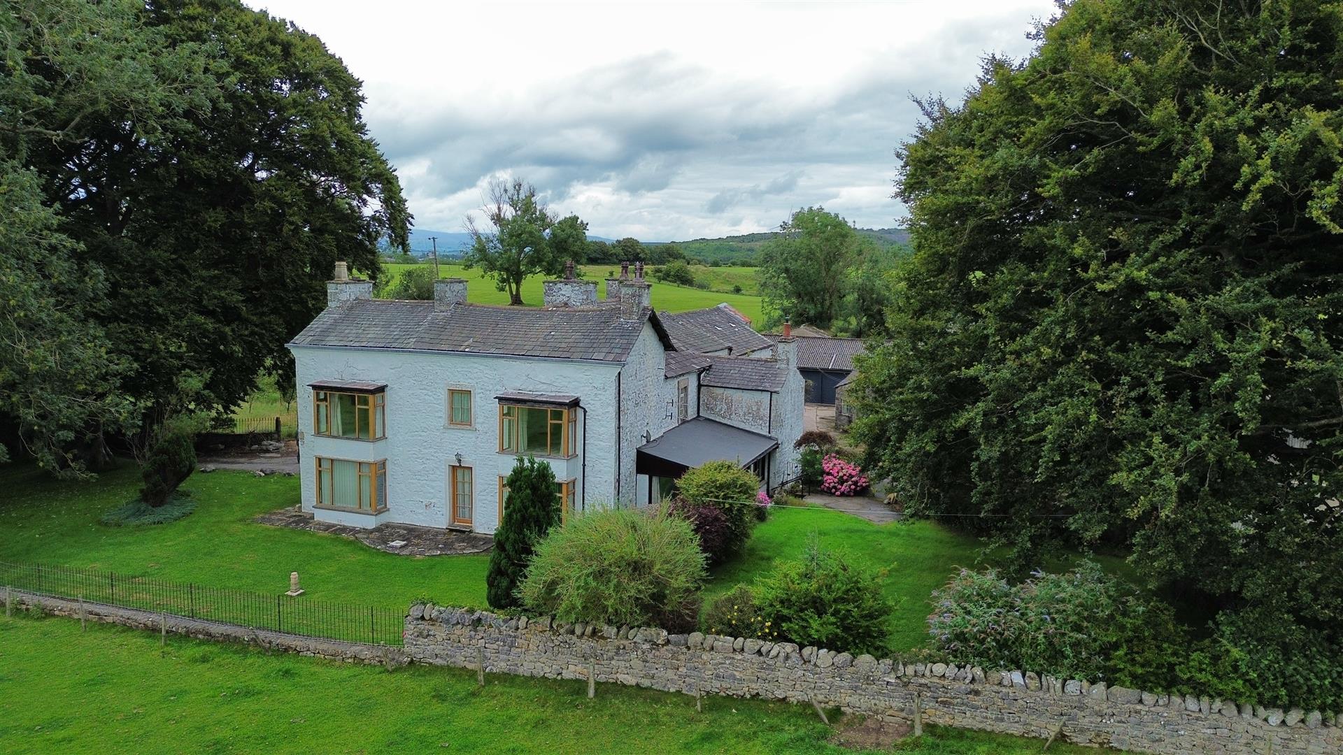 Thwaite House Farm , Carnforth LA5 9EL